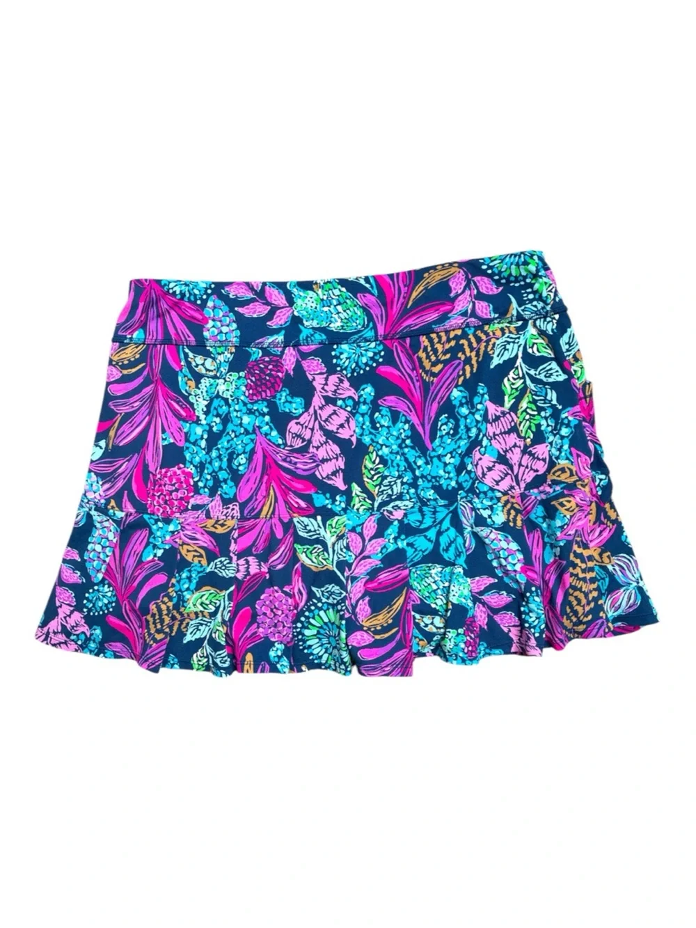 Lilly Pulitzer Luxletic Skort